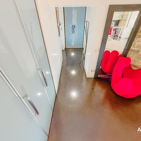 Azadi Suite Flaminio Rome Exterior photo