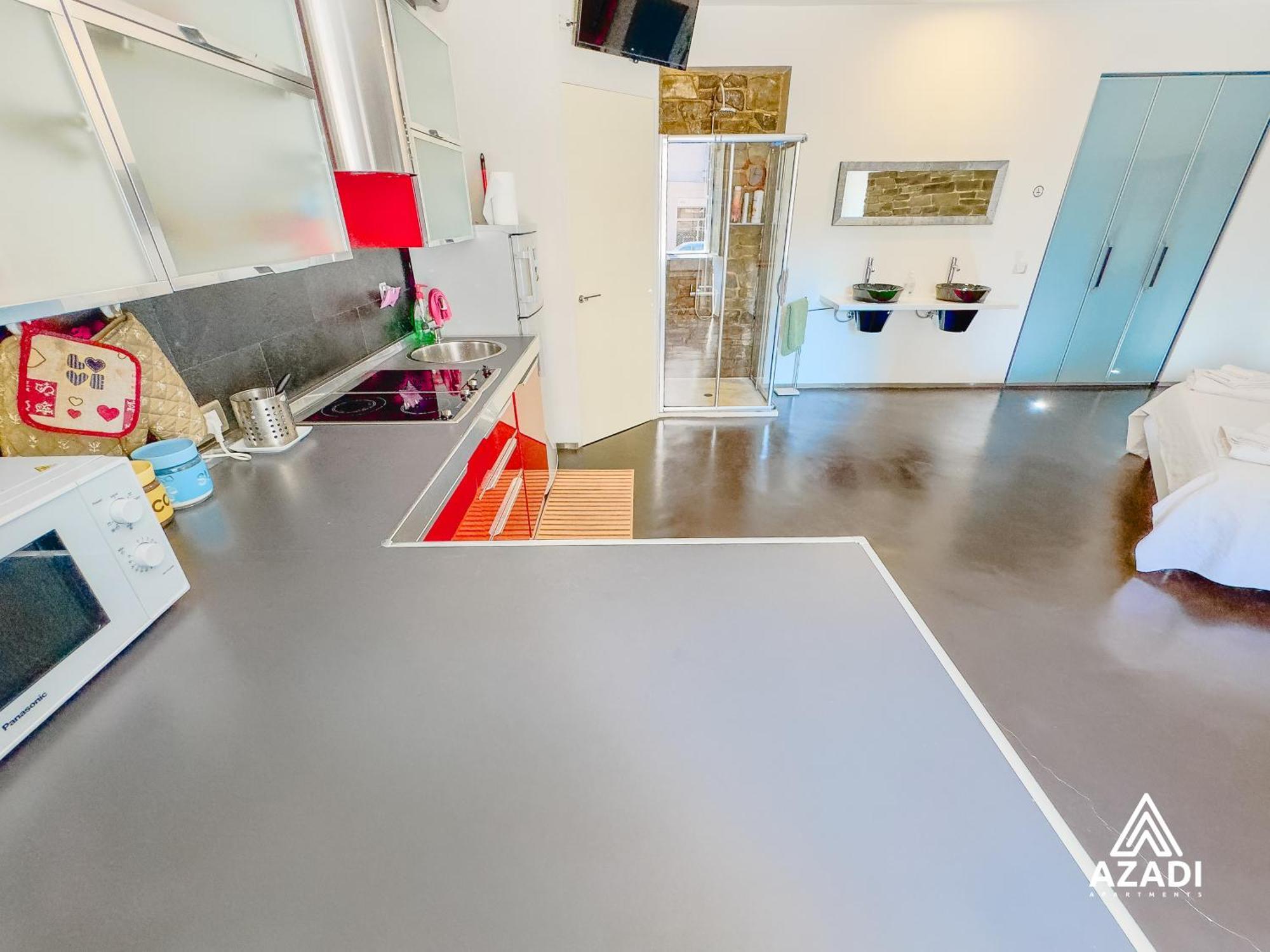 Azadi Suite Flaminio Rome Exterior photo